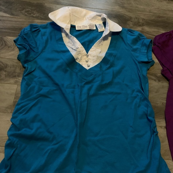 Maternity clothes - Picture 2 of 4